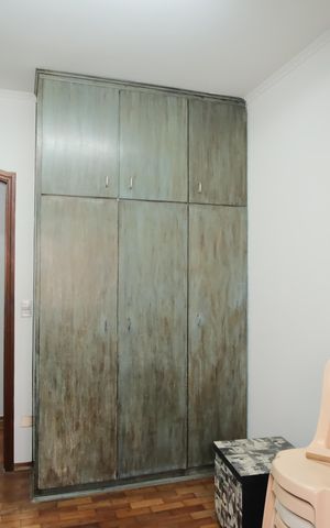 Casa à venda com 300m², 3 quartos e 2 vagasQuarto 2