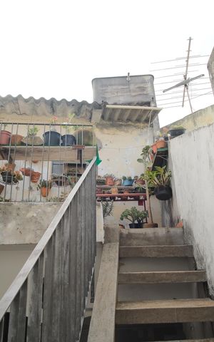 Casa à venda com 300m², 3 quartos e 2 vagasTerraço