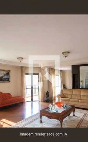 Apartamento à venda com 580m², 4 quartos e 5 vagas