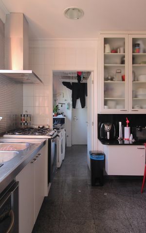 Apartamento à venda com 165m², 3 quartos e 3 vagasCozinha