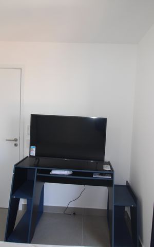 Apartamento para alugar com 30m², 1 quarto e sem vagaQuarto 1