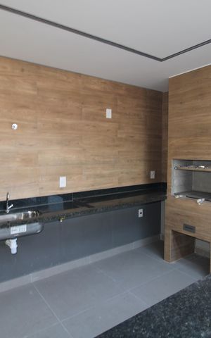 Apartamento para alugar com 30m², 1 quarto e sem vagaÁrea Comum