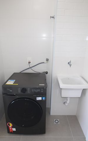 Apartamento para alugar com 30m², 1 quarto e sem vagaÁrea de Serviço