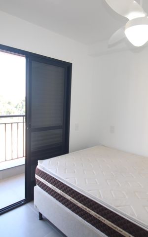 Apartamento para alugar com 30m², 1 quarto e sem vagaQuarto 1