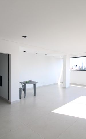 Apartamento para alugar com 30m², 1 quarto e sem vagaÁrea Comum