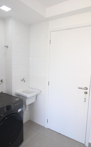 Apartamento para alugar com 30m², 1 quarto e sem vagaSala/Cozinha