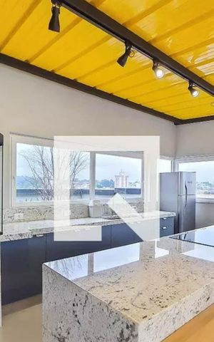 Apartamento à venda com 40m², 2 quartos e 1 vaga Apartamento à venda com 40m², 2 quartos e 1 vagaChurrasqueira