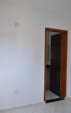 Apartamento à venda com 100m², 2 quartos e 1 vagaQuarto Suíte