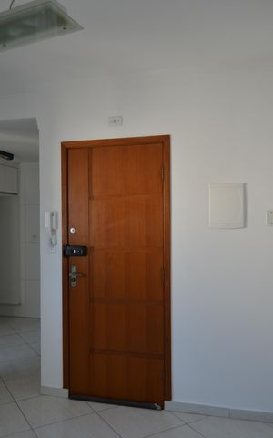 Apartamento à venda com 100m², 2 quartos e 1 vagaSala