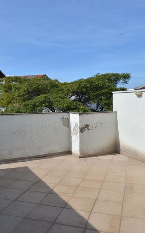 Apartamento à venda com 100m², 2 quartos e 1 vagaCobertura