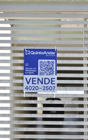 Apartamento à venda com 100m², 2 quartos e 1 vagaPlaca
