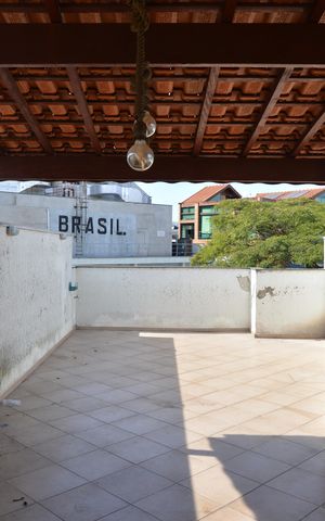 Apartamento à venda com 100m², 2 quartos e 1 vagaCobertura