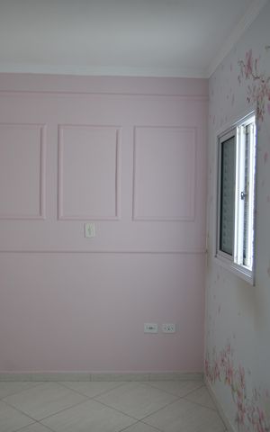 Apartamento à venda com 100m², 2 quartos e 1 vagaQuarto 1