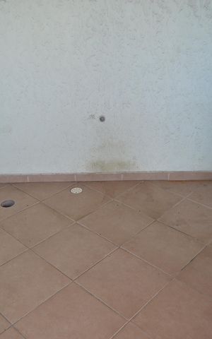 Apartamento à venda com 100m², 2 quartos e 1 vagaArea de Serviço