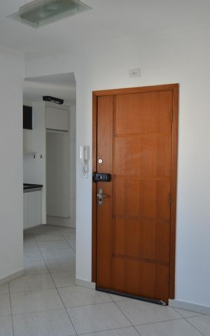 Apartamento à venda com 100m², 2 quartos e 1 vagaSala
