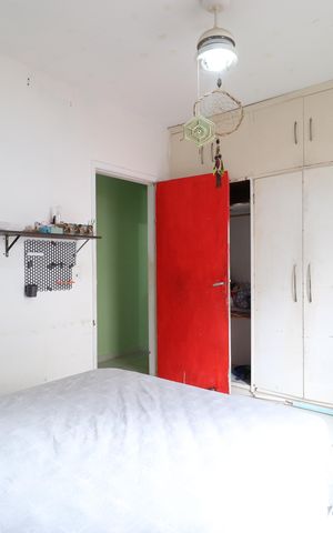 Casa à venda com 200m², 4 quartos e 2 vagasQuarto