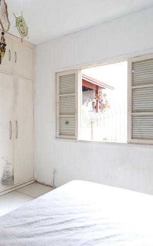 Casa à venda com 200m², 4 quartos e 2 vagasQuarto
