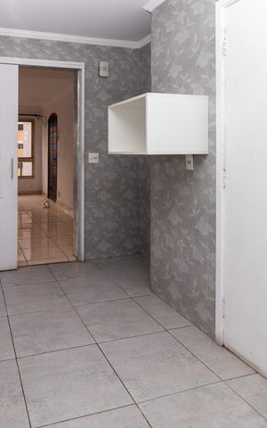 Apartamento à venda com 98m², 3 quartos e 1 vaga Apartamento à venda com 98m², 3 quartos e 1 vagaCozinha