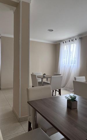 Apartamento à venda com 55m², 2 quartos e 1 vaga Apartamento à venda com 55m², 2 quartos e 1 vagaÁrea comum - Salão de festas