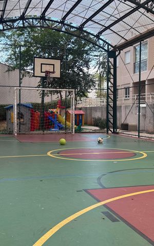 Apartamento à venda com 55m², 2 quartos e 1 vaga Apartamento à venda com 55m², 2 quartos e 1 vagaQuadra Esportiva