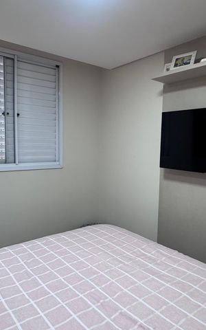Apartamento à venda com 55m², 2 quartos e 1 vaga Apartamento à venda com 55m², 2 quartos e 1 vagaSuíte
