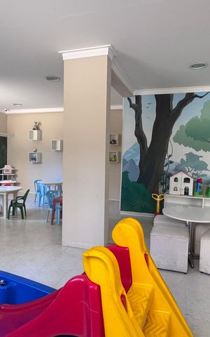 Apartamento à venda com 55m², 2 quartos e 1 vaga Apartamento à venda com 55m², 2 quartos e 1 vagaBrinquedoteca