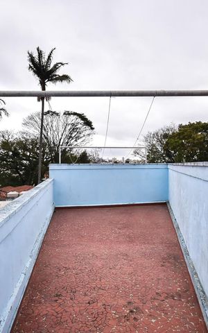 Casa à venda com 260m², 2 quartos e 3 vagasSolarium