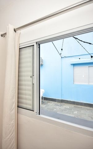 Casa à venda com 260m², 2 quartos e 3 vagasVista do Quarto 2