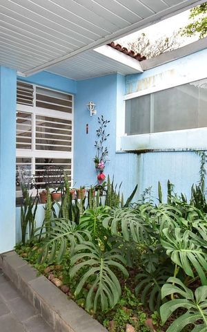 Casa à venda com 260m², 2 quartos e 3 vagasJardim