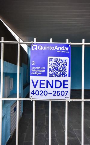 Casa à venda com 260m², 2 quartos e 3 vagasPlaca