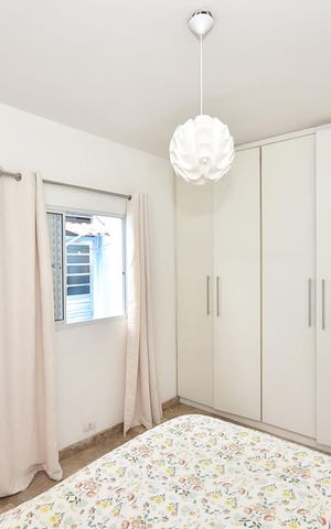 Casa à venda com 260m², 2 quartos e 3 vagasQuarto 2