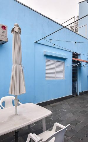 Casa à venda com 260m², 2 quartos e 3 vagasQuintal