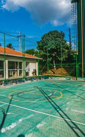 Apartamento à venda com 64m², 3 quartos e 1 vaga Apartamento à venda com 64m², 3 quartos e 1 vagaQuadra Esportiva