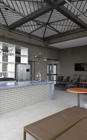 Apartamento à venda com 51m², 2 quartos e 1 vagaÁrea comum