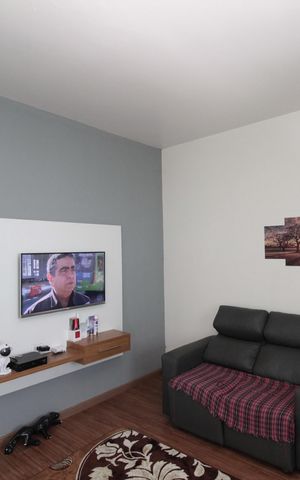 Casa à venda com 385m², 3 quartos e 3 vagasSala