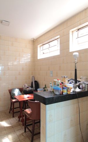 Casa à venda com 385m², 3 quartos e 3 vagasCozinha