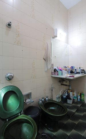 Casa à venda com 385m², 3 quartos e 3 vagasBanheiro Social