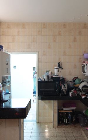 Casa à venda com 385m², 3 quartos e 3 vagasCozinha