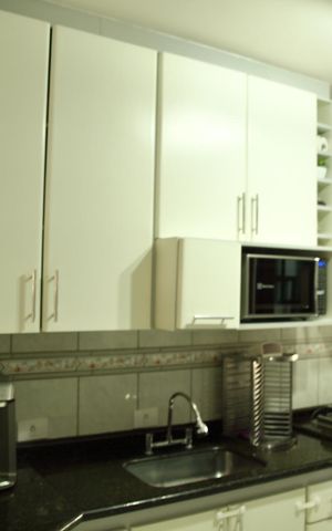 Casa à venda com 258m², 3 quartos e 2 vagasCozinha