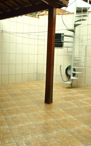 Casa à venda com 258m², 3 quartos e 2 vagasQuintal
