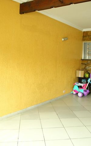 Casa à venda com 258m², 3 quartos e 2 vagasGaragem