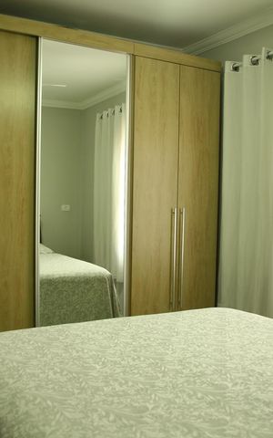 Casa à venda com 258m², 3 quartos e 2 vagasQuarto 1