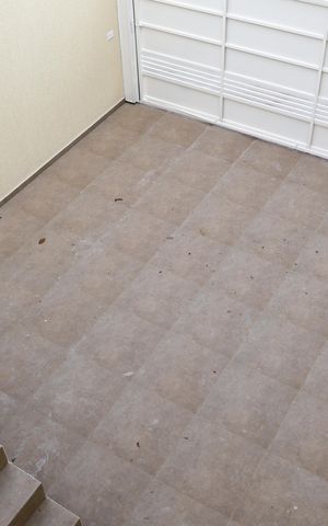 Casa à venda com 150m², 3 quartos e 2 vagas Casa à venda com 150m², 3 quartos e 2 vagasGaragem