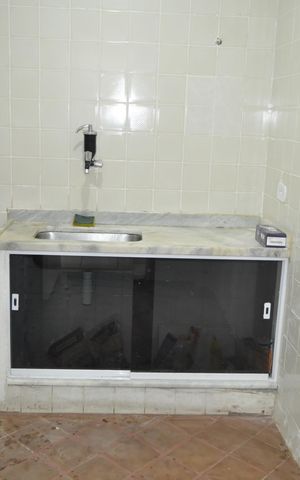 Apartamento à venda com 70m², 2 quartos e 1 vagaCozinha