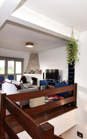 Apartamento à venda com 250m², 4 quartos e 4 vagasSala 2