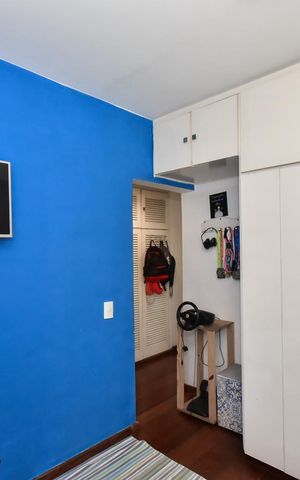 Apartamento à venda com 250m², 4 quartos e 4 vagasSuíte 4