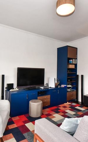 Apartamento à venda com 250m², 4 quartos e 4 vagasSala 2