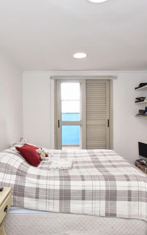 Apartamento à venda com 250m², 4 quartos e 4 vagasSuíte 1