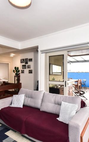 Apartamento à venda com 250m², 4 quartos e 4 vagasSala 2