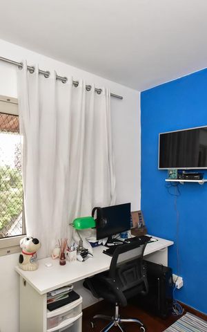 Apartamento à venda com 250m², 4 quartos e 4 vagasSuíte 4